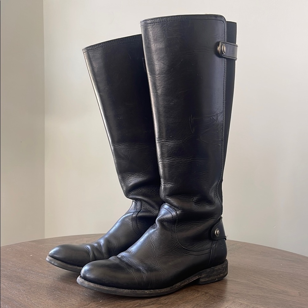 Frye Boot Sz 7
